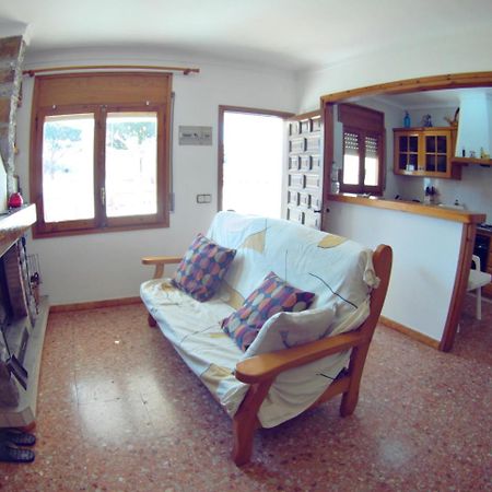 Vacay Apartamento Montgo, Agradable Jardin! En Costa Brava L'Escala! Exterior photo