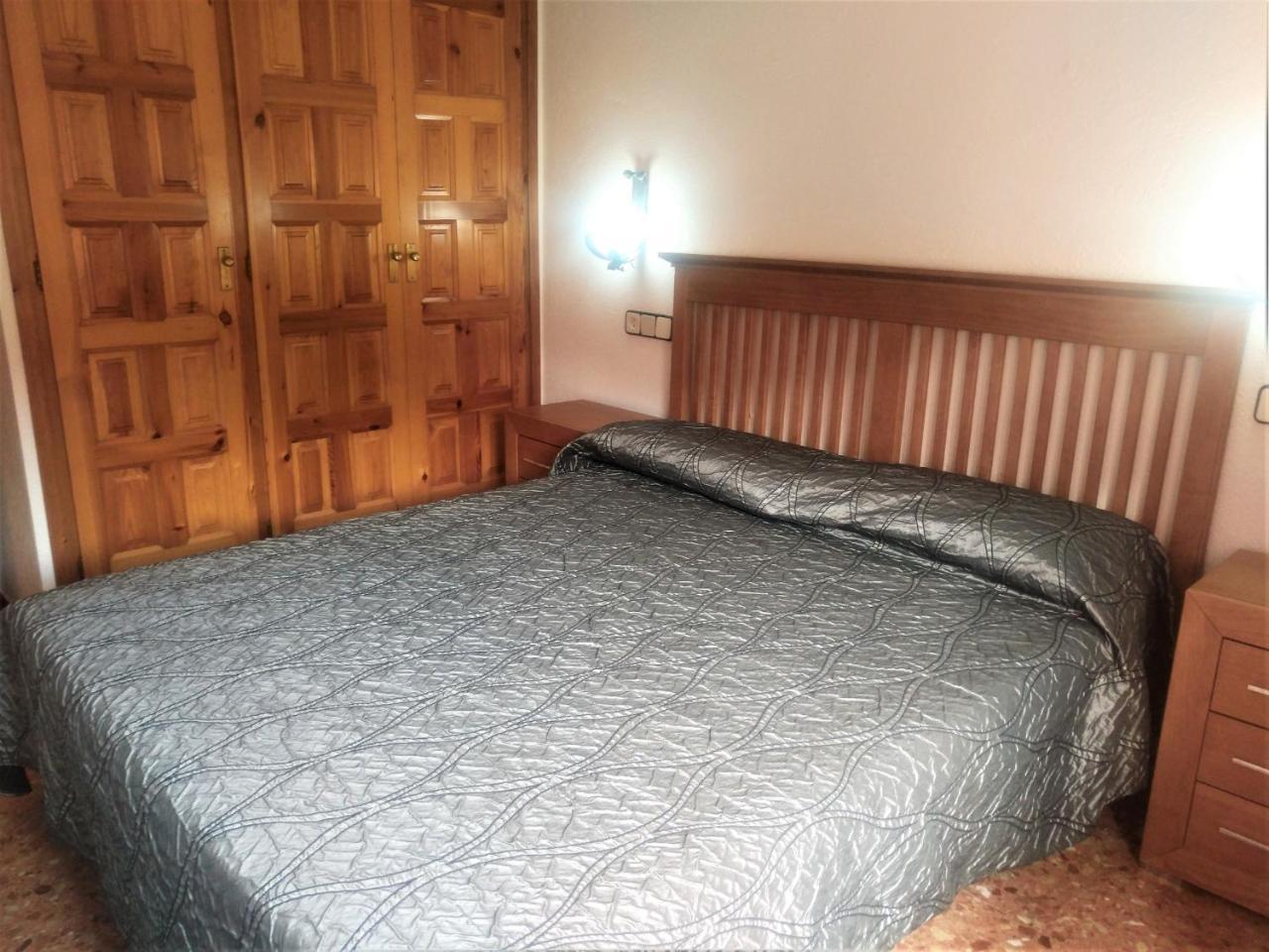 Vacay Apartamento Montgo, Agradable Jardin! En Costa Brava L'Escala! Exterior photo